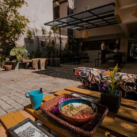 Drop Inn Hostels Colombo Luaran gambar