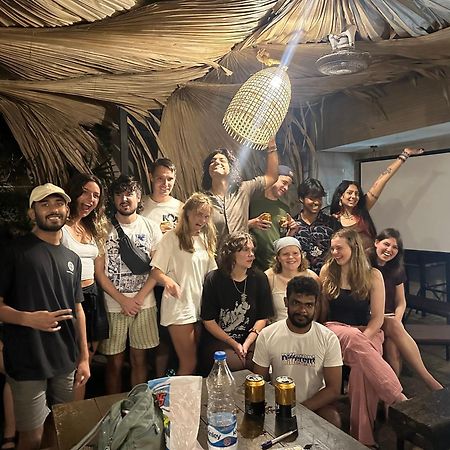 Drop Inn Hostels Colombo Luaran gambar