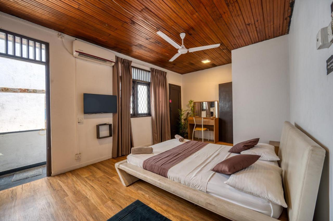Drop Inn Hostels Colombo Luaran gambar
