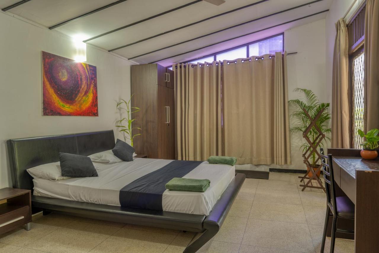 Drop Inn Hostels Colombo Luaran gambar