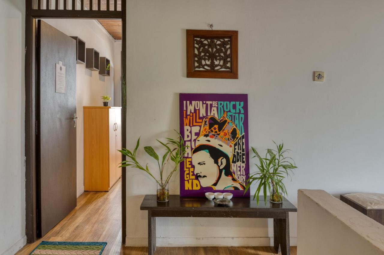 Drop Inn Hostels Colombo Luaran gambar