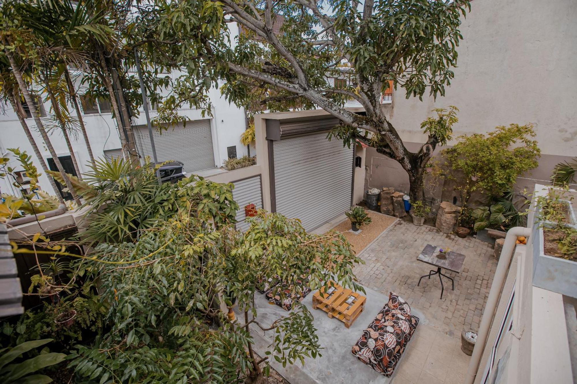 Drop Inn Hostels Colombo Luaran gambar