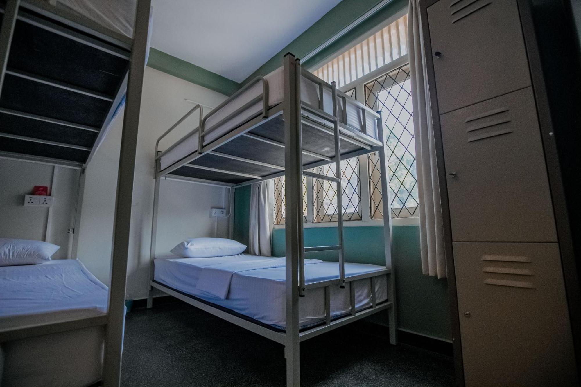 Drop Inn Hostels Colombo Luaran gambar
