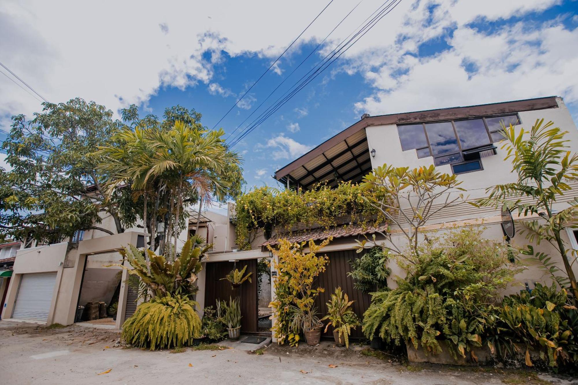 Drop Inn Hostels Colombo Luaran gambar