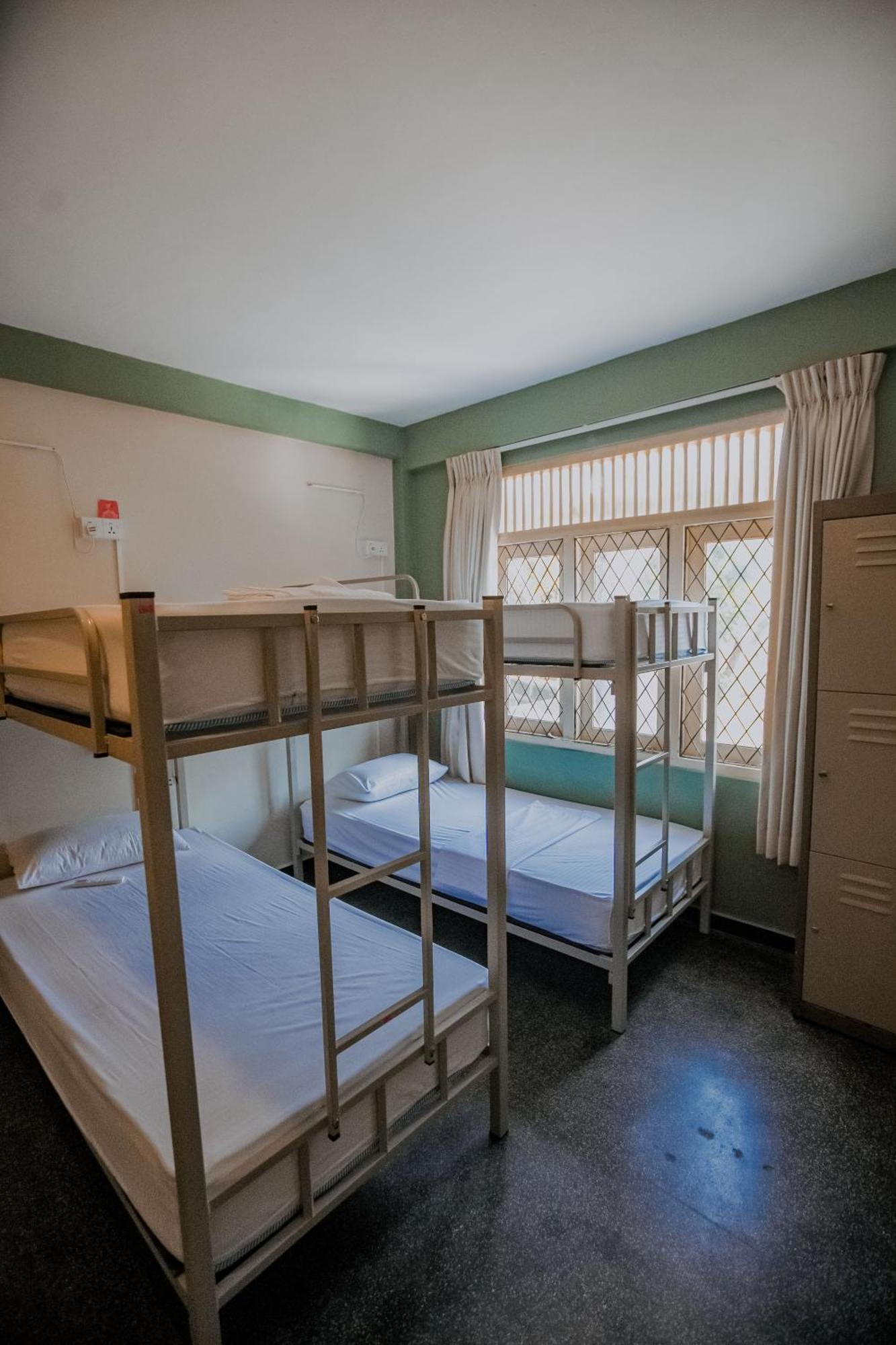 Drop Inn Hostels Colombo Luaran gambar