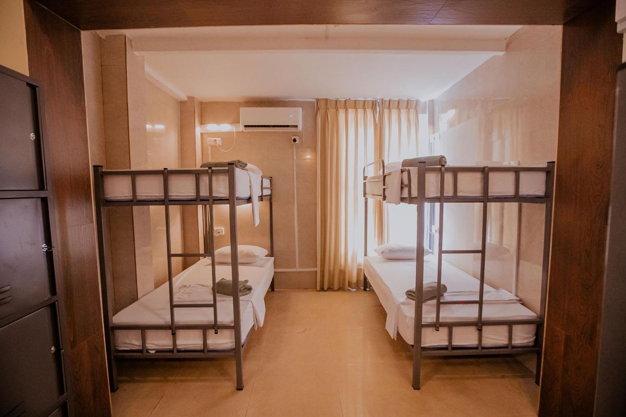 Drop Inn Hostels Colombo Luaran gambar