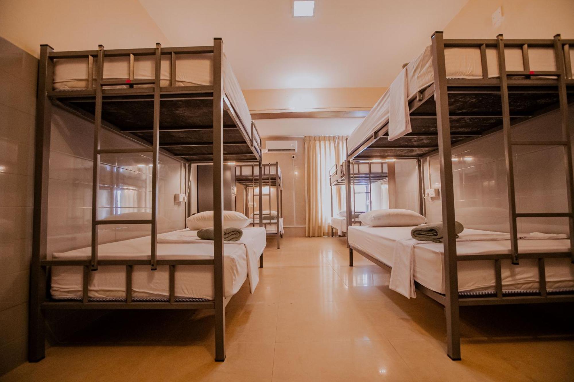 Drop Inn Hostels Colombo Luaran gambar