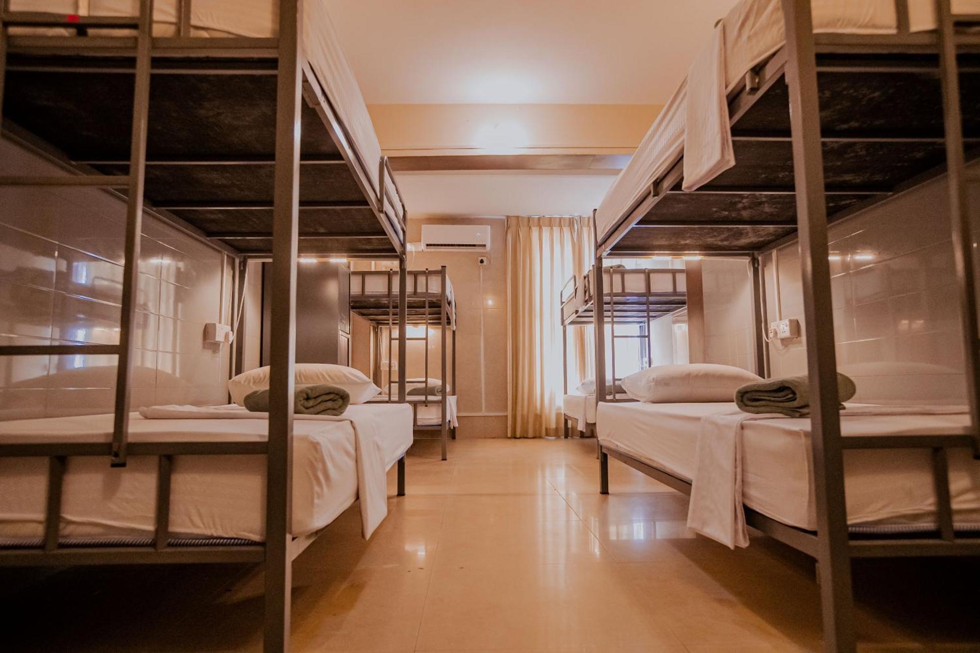 Drop Inn Hostels Colombo Luaran gambar
