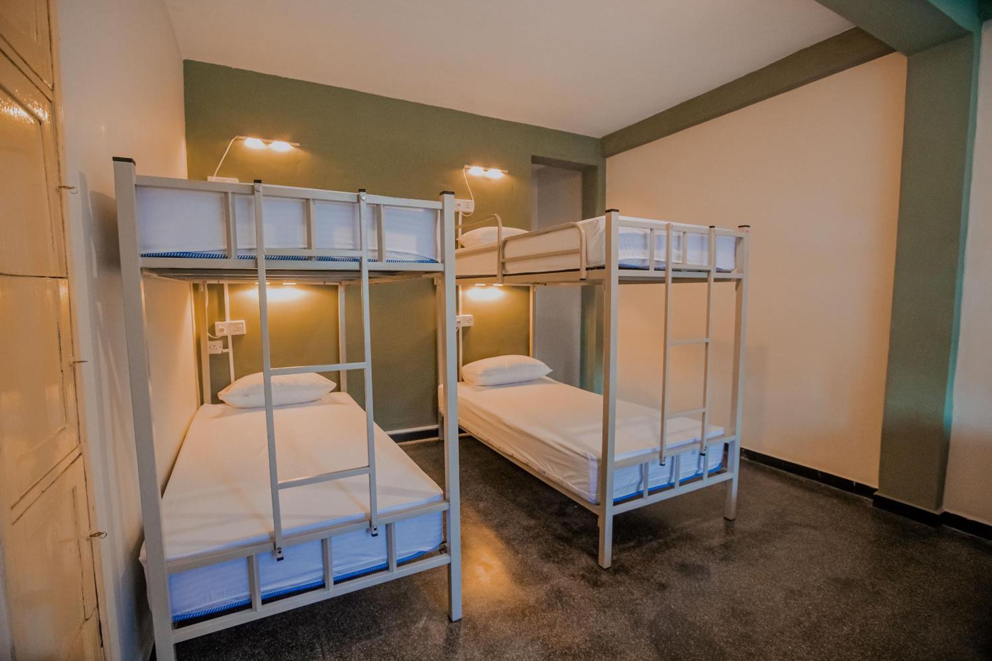 Drop Inn Hostels Colombo Luaran gambar