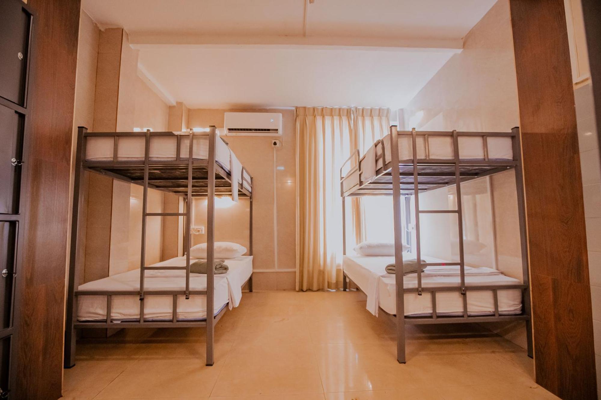 Drop Inn Hostels Colombo Luaran gambar