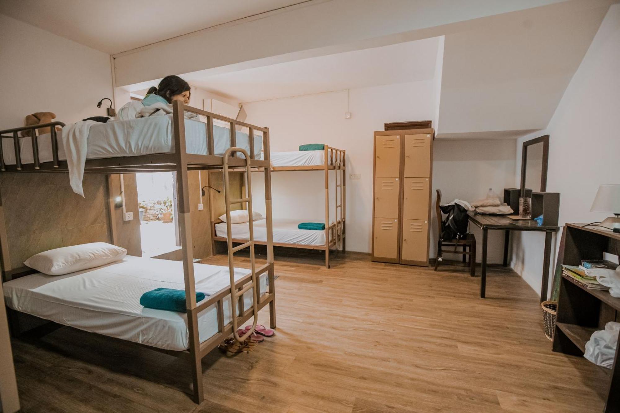 Drop Inn Hostels Colombo Luaran gambar
