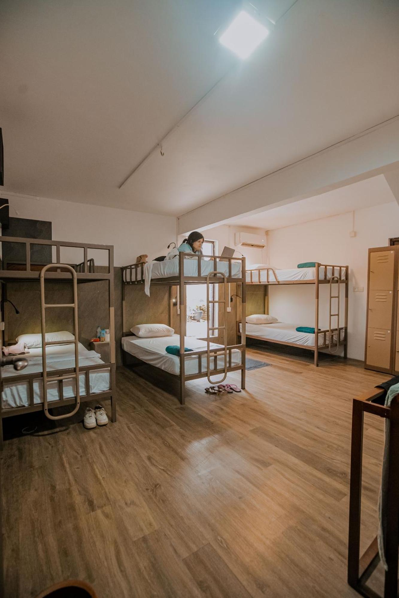 Drop Inn Hostels Colombo Luaran gambar