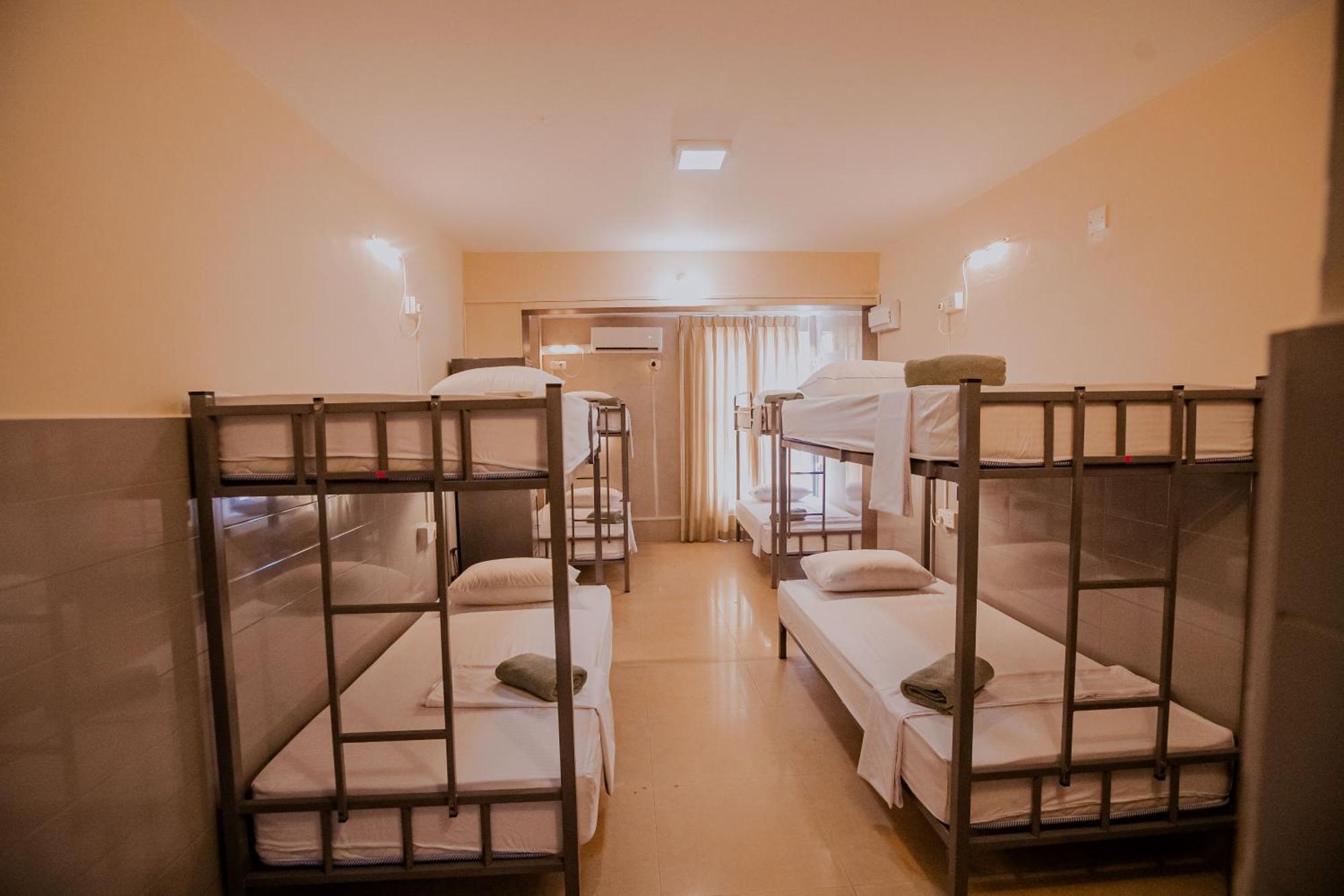 Drop Inn Hostels Colombo Luaran gambar