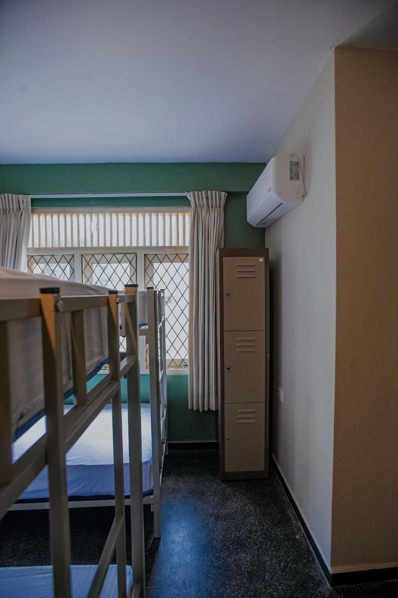 Drop Inn Hostels Colombo Luaran gambar