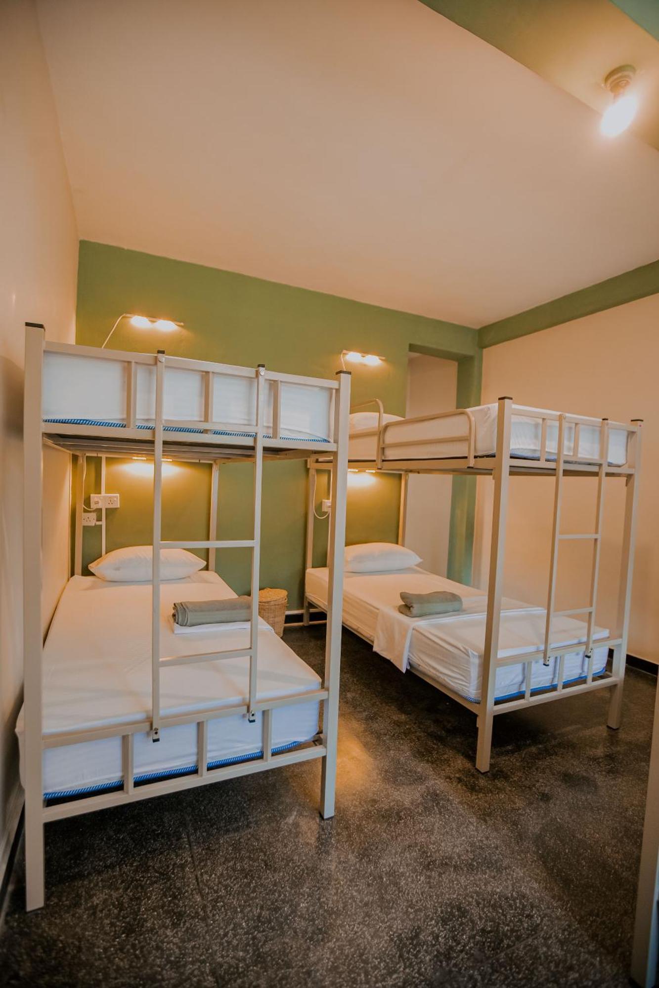 Drop Inn Hostels Colombo Luaran gambar