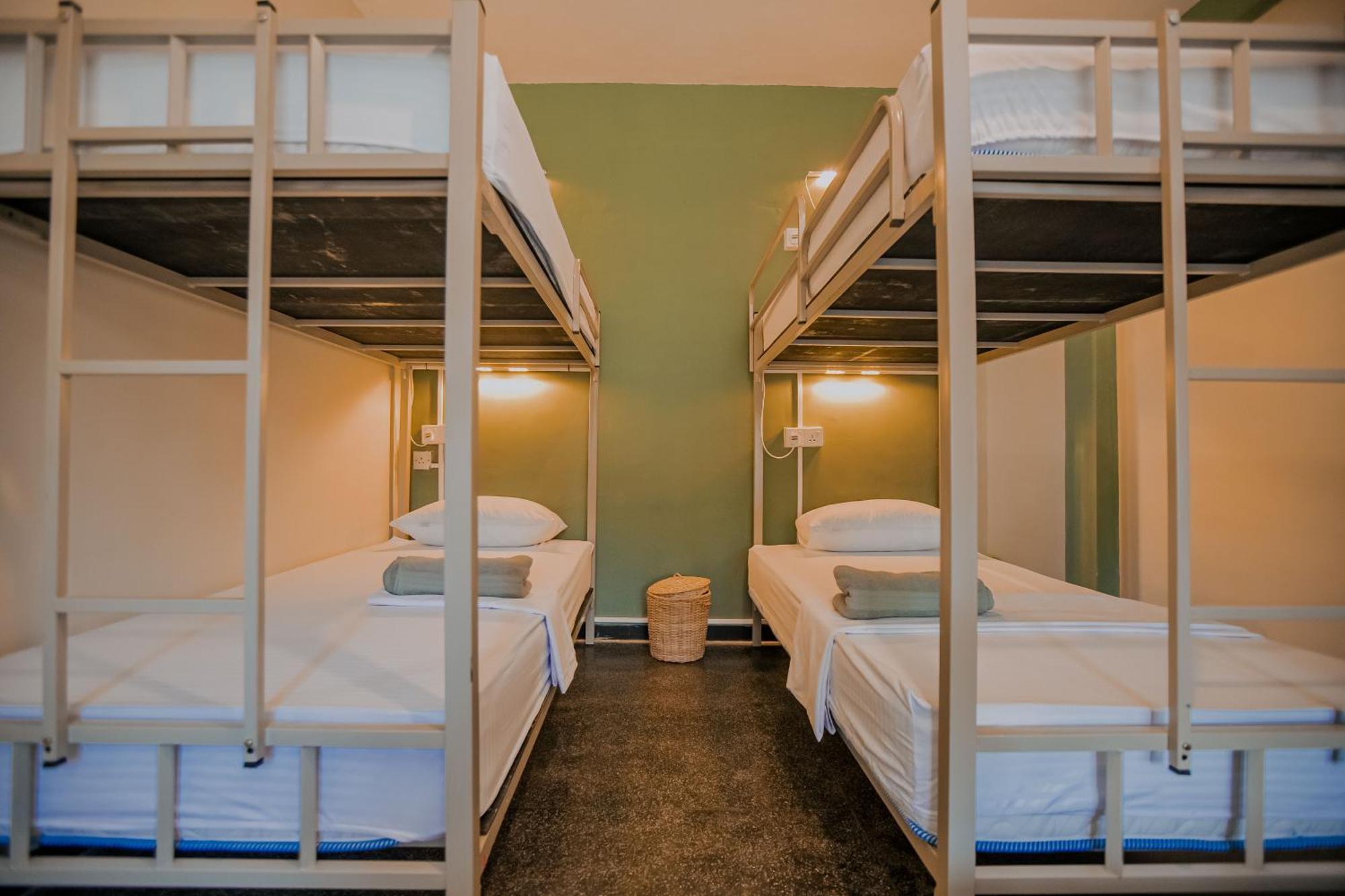 Drop Inn Hostels Colombo Luaran gambar