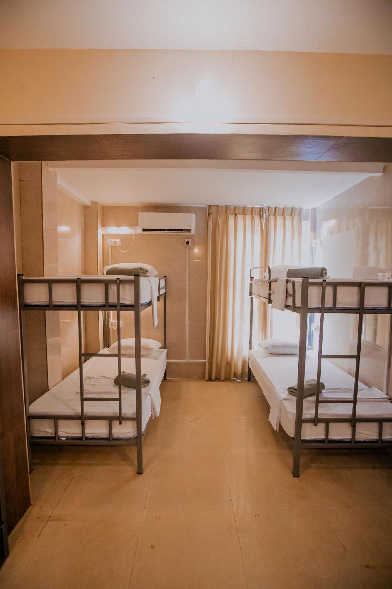 Drop Inn Hostels Colombo Luaran gambar