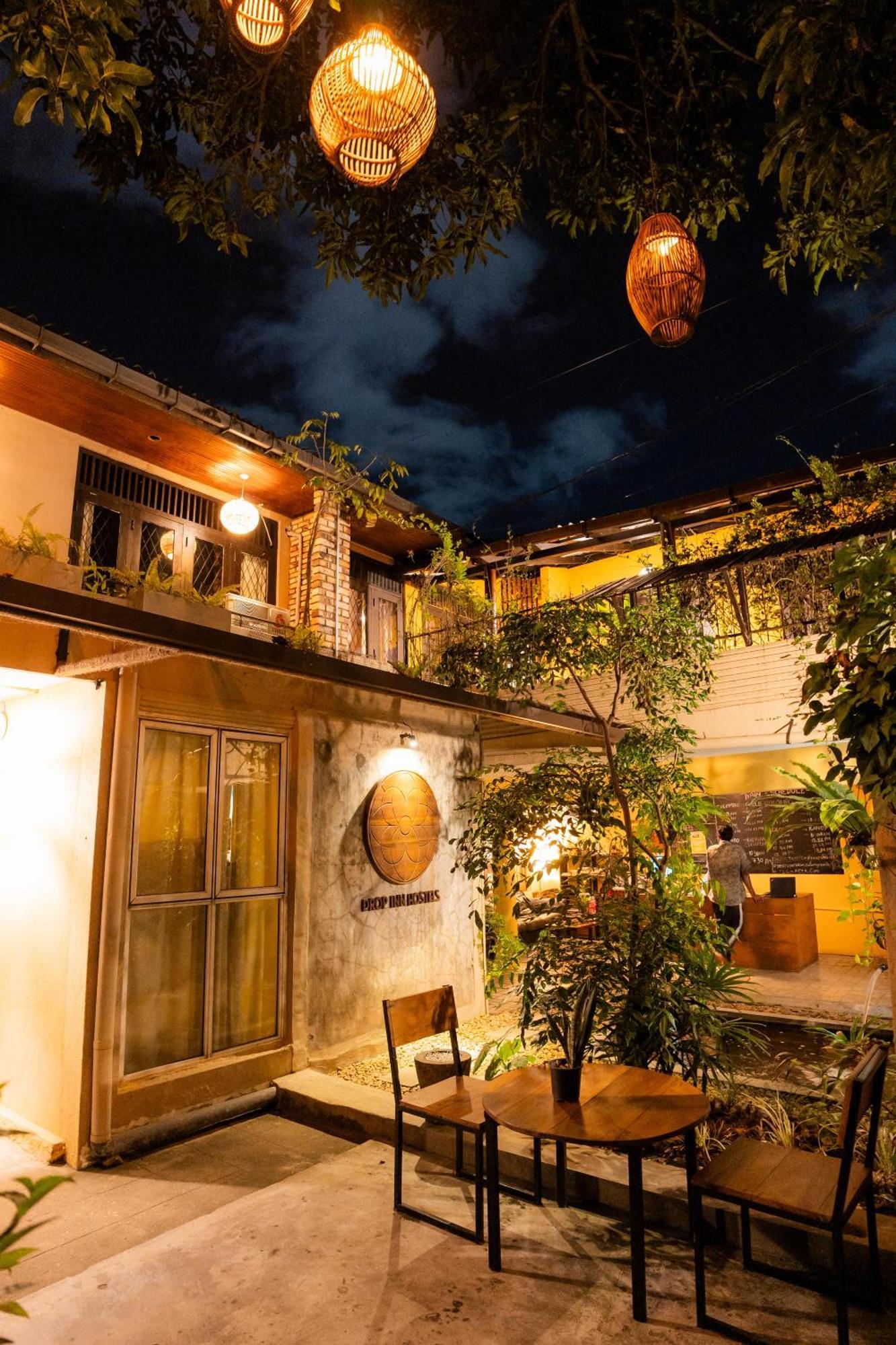 Drop Inn Hostels Colombo Luaran gambar
