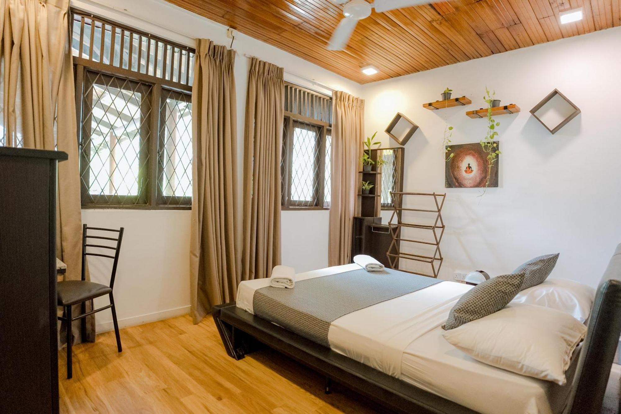Drop Inn Hostels Colombo Luaran gambar
