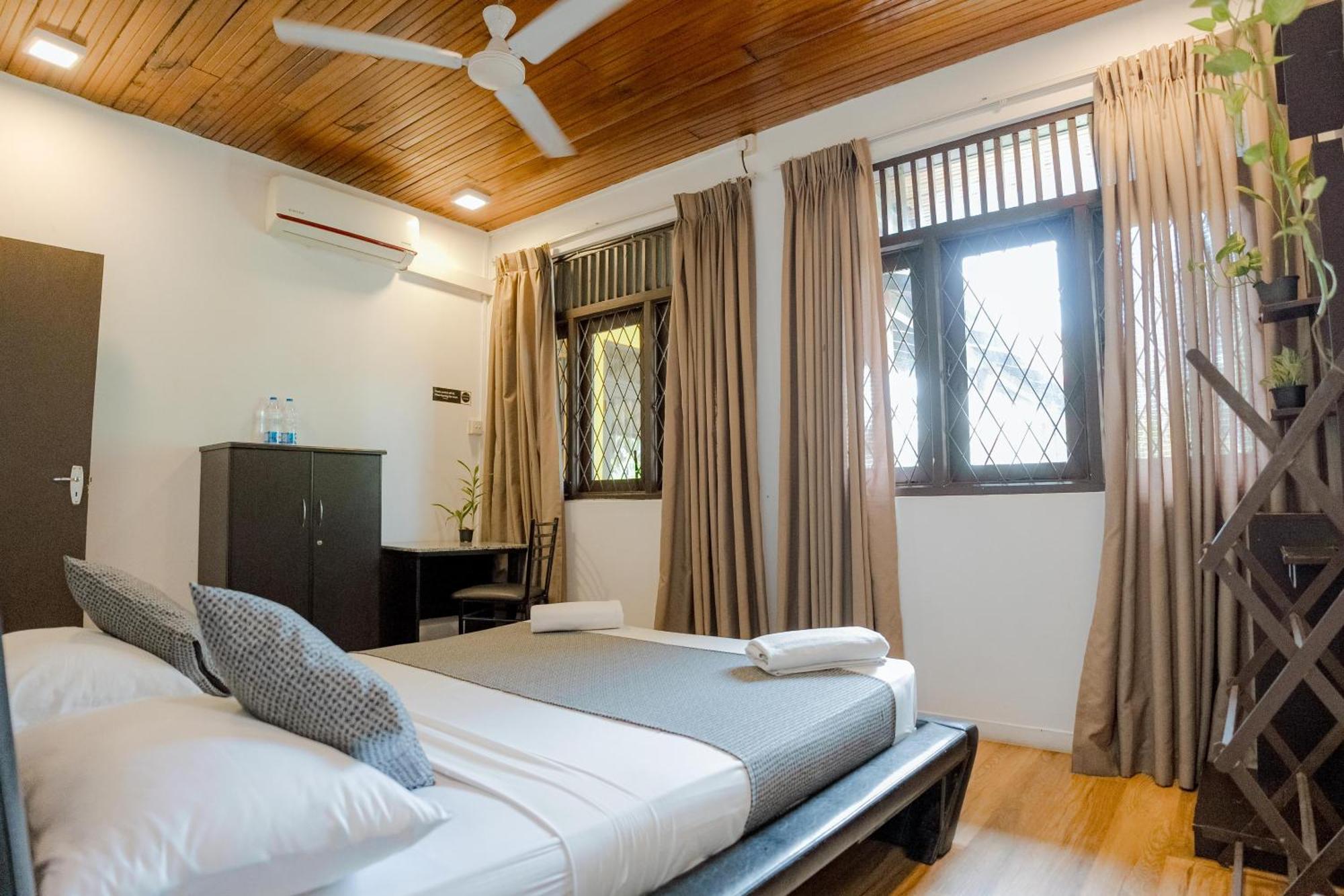 Drop Inn Hostels Colombo Luaran gambar