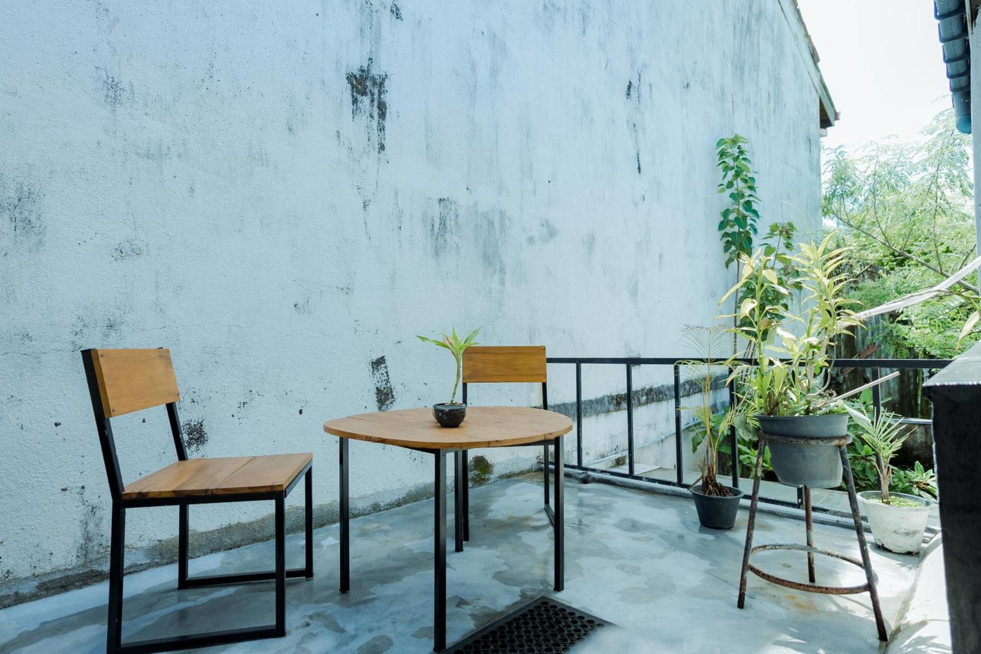 Drop Inn Hostels Colombo Luaran gambar